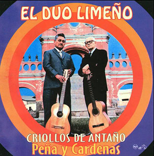Duo - Peña y Cárdenas