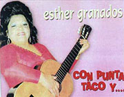 Esther Granados