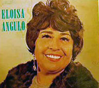 Eloisa Angulo