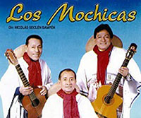Los Mochicas