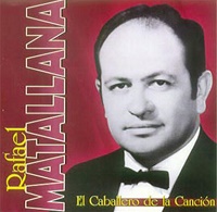 Rafael Matallana