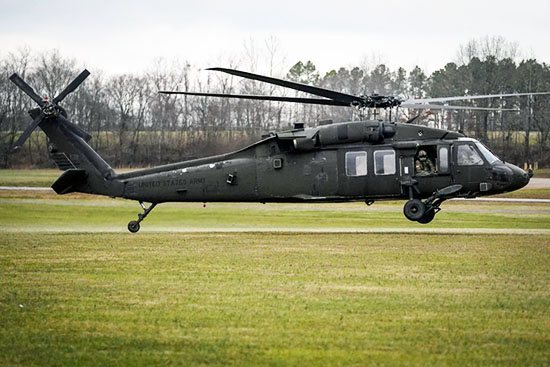 Black Hawk